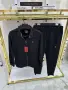 Hugo Boss Мъжки Спортен Комплект🔝Мъжки Спортен Екип Хуго Бос Код A1828, снимка 1