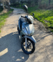 Скутер Honda Vision 50, снимка 1 - Мотоциклети и мототехника - 44929235