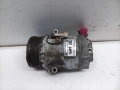 Компресор климатик за Opel / Опел - 13286086 UM3, снимка 1