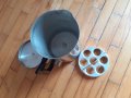 Немска електрическа кана 1000W, снимка 11