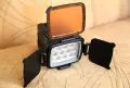 Видео осветление PDX Prodigix Т2000 LED VIDEO Light, снимка 2