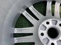 Джанта 5/112/18 Audi A4 Seat Volkswagen Skoda, снимка 9