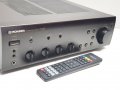 Стерео усилвател Pioneer A-502R с ново дистанционно, снимка 3