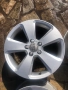 ОРИГИНАЛНИ джанти 17 '' цола 5x112 AUDI A3 S3 / АУДИ А3 VW SEAT SKODA, снимка 5