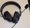 Нови сгъваеми геймърски слушалки с микрофон с шумопотискане/Лаптоп Игри , снимка 7