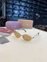 Miu Miu Слънчеви Очила С UV400 Защита - Различни Модели И Цветове Код SEM-122, снимка 3