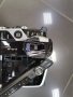 Стъклен Скоростен Лост + Аудио Панел BMW G14 G15 G16 БМВ Г14 Г15 Г16 Перфектен - A76, снимка 11