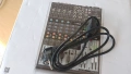 Behringer xenyx X1204 USB. Смесителен пулт, снимка 1