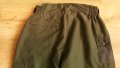 24OUTDOOR WATERPROOF Trouser размер L за лов риболов и туризъм панталон водонепромокаем - 60, снимка 11