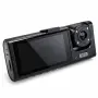 Видеорегистратор с две вградени камери+задна камера Full HD/WiFi/G sensor, снимка 3