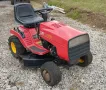 Тракторна косачка Rally 12hp, снимка 1