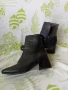 Дамски елегантни боти 37 номер , снимка 2