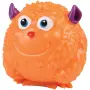 Скуиши Monsters University, чудовище - антистрес играчка
, снимка 2
