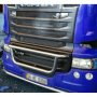 Долен ролбар за Скания Scania L 1998-2004г., снимка 1 - Аксесоари и консумативи - 36112566