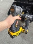 DeWalt Mclaren винтоверт и импакт, снимка 2
