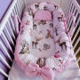 гнездо за бебе, снимка 2