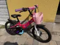Детско колело Cross Daisy 16, снимка 1