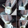 3804 Универсален електрически бързовар за кола за чай кафе вода, снимка 3
