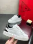 Guess Дамски Бели Маратонки👟Дамски Спортни Обувки Гес Код SEM-452, снимка 2