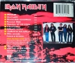 IRON MAIDEN, снимка 8