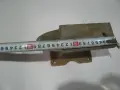 мини наковалня ссср, снимка 3