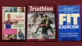 Бойни изкуства, MMA, бокс, спорт и тренировки - 23 книги, снимка 7
