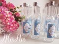 Бутилчици за светена вода подаръчета за гостите на кръщене , снимка 4