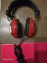 Винтидж слушалки Universum , снимка 1
