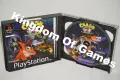 Игра за PS1 Crash Bandicoot: Cortex Strikes Back ТЕСТВАНА И РАБОТЕЩА, снимка 7
