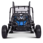 ATV Buggy TelStar Kart-15 60V – електрическо офроуд бъги с 2 седалки, снимка 5