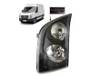 Фарове Фар за Волксваген Крафтър 2006-2017 с мотор Volkswagen Crafter, снимка 1