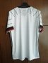 Germany Adidas XL оригинална тениска фланелка Германия Адидас , снимка 2