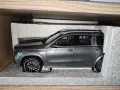Mercedes Benz GLS, снимка 2