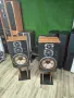 Винтидж колони JVC ( VICTOR) SX-55 12"-ки, снимка 4