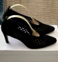 Модерни красиви изящни обувки MASCHIO Италия, снимка 4