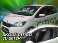 Ветробрани за SKODA CITIGO / VW UP / SEAT Mii (2012+) 3 врати Неко, снимка 2
