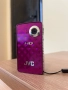 Видеокамера JVC HD, снимка 1