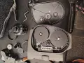 антикварна камера 8mm Movie Camera Quarz 2M Кинокамера QUARZ-2M, снимка 3