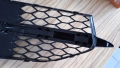 Ауди А7 S-line решетка предна броня 4G8-807-681-B-9B9, снимка 3
