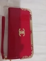 Червен нов портфейл, снимка 5