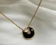 Cartier Amulette колие, снимка 2