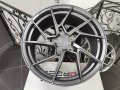 18” Ковани Джанти БМВ 5X120 BMW E90 E91 E92 F30 F31 F34 F36 E60 E61 F F10 F11, снимка 2