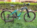 Giant Reign 2 2015 M 27.5 не Trek, Commencal, Specialized, YT, снимка 1