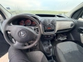 Dacia Dokker 1.5 DCI 75 к.с., двигател K9K612, 5 ск., 2018 г.,  149000 км., euro 6B, Дачия Докер 1.5, снимка 10