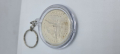 Ключодържател с монета реплика, снимка 11