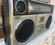 SANYO M-9930K-Оригинален японски радиокасетофон., снимка 12