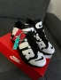 Мъжки Сникърси Air More Uptempo код 4045 , снимка 2