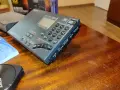 Дигитално радио Sony ICF-SW 7600G FM Stereo/SW/MW/LW PLL Synthesized World Band Receiver., снимка 8