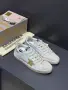 Golden Goose Дамски Маратонки👟Дамски Спортни Обувки GGDB - Различни Цветове Код SEM-885, снимка 5