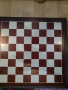Продавам шах в дървена кутия , снимка 1 - Игри и пъзели - 44683107